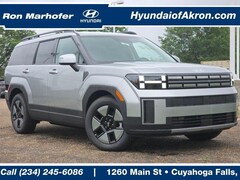 2026 Hyundai Santa Fe Hybrid SEL SUV