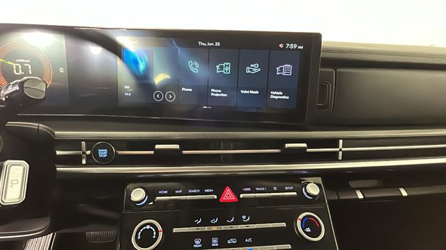 2025 Hyundai Santa Fe SE - Photo 23