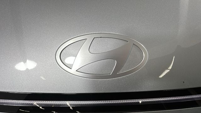 2026 Hyundai Sonata SEL - Photo 9