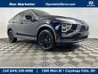 Used 2025 Mitsubishi Eclipse Cross LE SUV