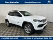Used 2023 Jeep Compass Latitude SUV