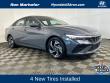 Used 2024 Hyundai Elantra SEL Sedan