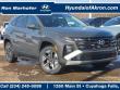 New 2026 Hyundai Tucson SEL AWD SUV