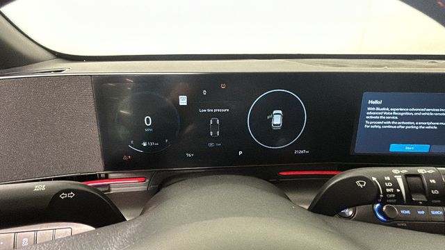 2024 Hyundai Kona N Line - Photo 17