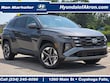 Hyundai Tucson Hybrid