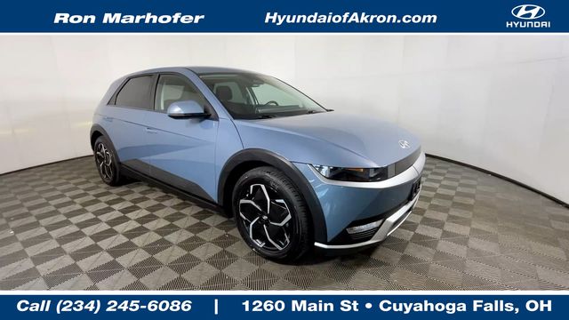 2024 Hyundai IONIQ 5 SEL