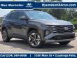 New 2025 Hyundai Tucson Hybrid SEL Convenience SUV