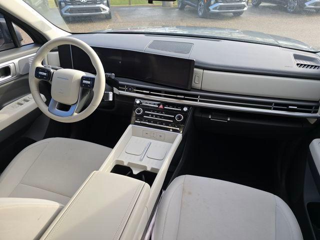 2024 Hyundai Santa Fe SE - Photo 20