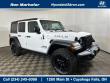 Used 2023 Jeep Wrangler 4xe Base 4xe SUV