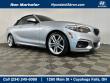 Used 2017 BMW 230i 230i xDrive Convertible