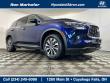 Used 2023 INFINITI QX60 Pure SUV