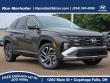 New 2026 Hyundai Tucson SEL Plus AWD SUV