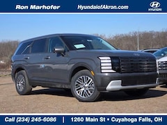 2026 Hyundai Palisade SE AWD SUV