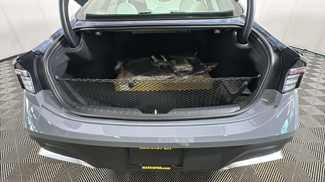 2026 Hyundai Sonata SE - Photo 28