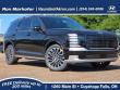 New 2026 Hyundai Palisade Calligraphy AWD SUV