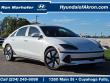 New 2025 Hyundai IONIQ 6 SE Sedan