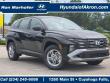 New 2025 Hyundai Tucson SE AWD SUV