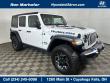 Used 2022 Jeep Wrangler Unlimited 4xe Unlimited Rubicon 4xe SUV