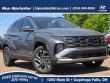 New 2026 Hyundai Tucson Limited AWD SUV