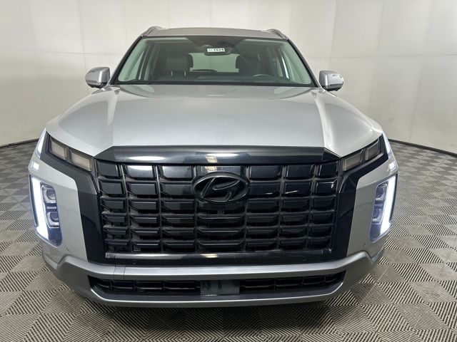 2025 Hyundai Palisade Limited - Photo 28