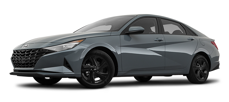 Incoming Hyundai Elantra Inventory