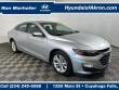Used 2020 Chevrolet Malibu LT Sedan