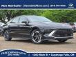 New 2026 Hyundai Sonata SEL Sport Sedan