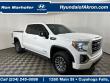 Used 2021 GMC Sierra 1500 AT4 Truck