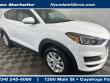 Used 2020 Hyundai Tucson Value SUV