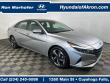 Used 2023 Hyundai Elantra SEL Sedan