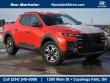 New 2026 Hyundai Santa Cruz XRT Truck Crew Cab