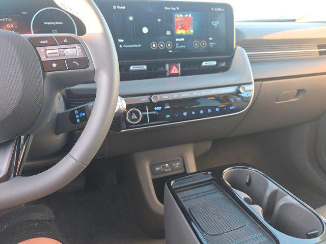 2025 Hyundai IONIQ 5 SEL - Photo 10