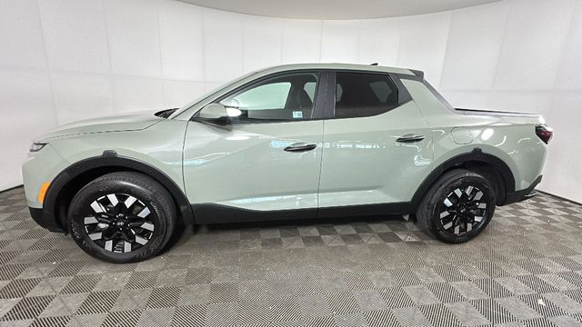 2025 Hyundai Santa Cruz SE - Photo 6