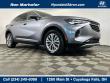 Used 2022 Buick Envision Preferred SUV