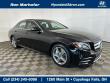 Used 2019 Mercedes-Benz E-Class E 300 Sedan