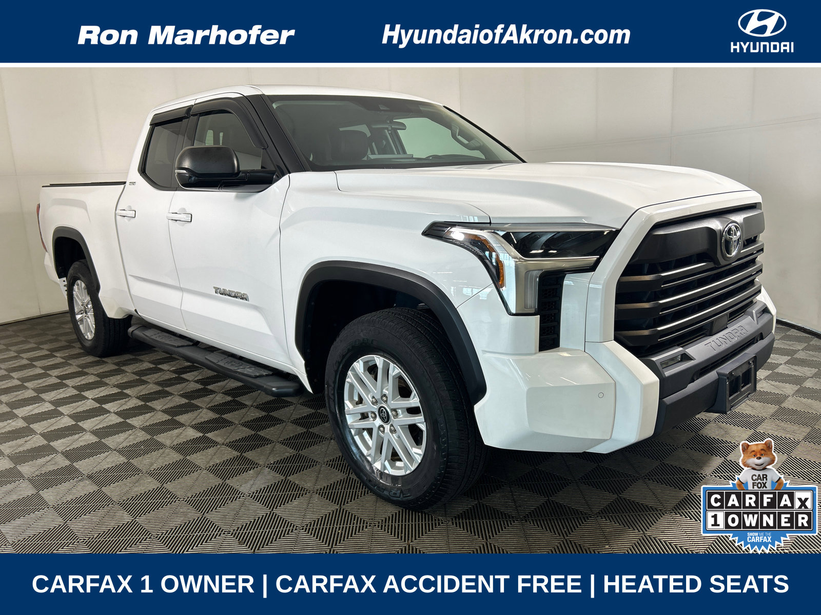 2022 Toyota Tundra