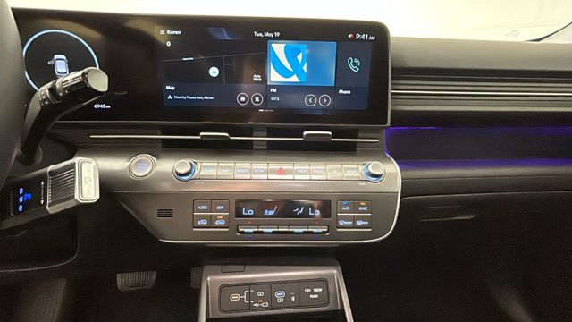 2025 Hyundai Kona Limited - Photo 25