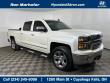Used 2015 Chevrolet Silverado 1500 LTZ Truck
