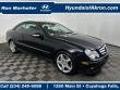 Used 2008 Mercedes-Benz CLK-Class CLK 350 Coupe