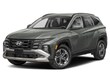 Hyundai Tucson Hybrid