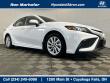 Used 2024 Toyota Camry SE Sedan
