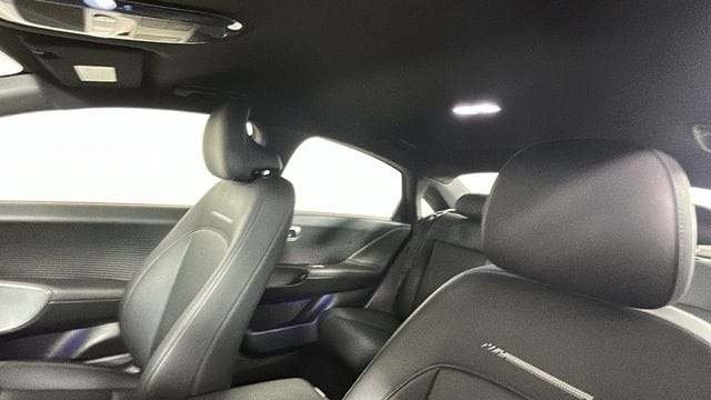 2024 Hyundai IONIQ 6 SEL - Photo 12