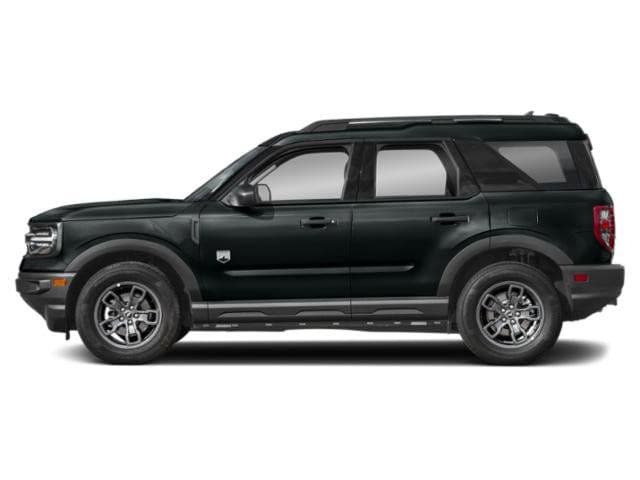 Used 2022 Ford Bronco Sport Big Bend with VIN 3FMCR9B60NRD48702 for sale in Cuyahoga Falls, OH