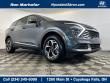 Used 2025 Kia Sportage LX SUV