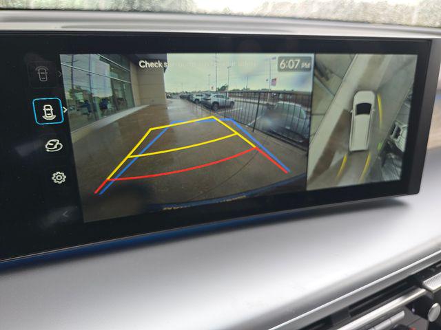 2026 Hyundai IONIQ 9 SEL - Photo 7