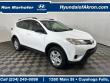 Used 2015 Toyota RAV4 LE SUV