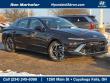 New 2026 Hyundai Sonata SEL Sport Sedan
