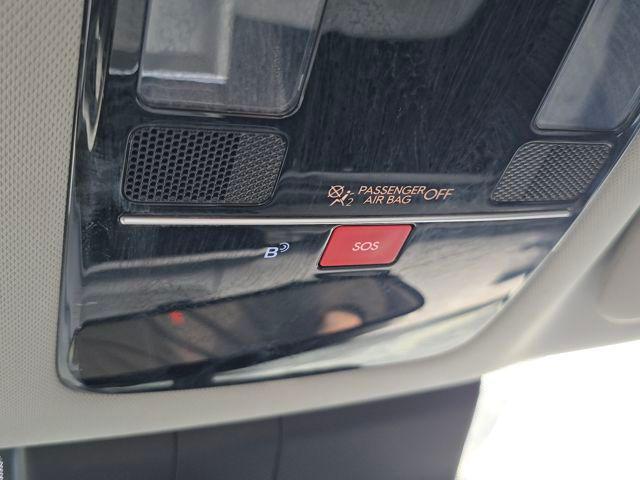 2024 Hyundai Santa Fe SE - Photo 8