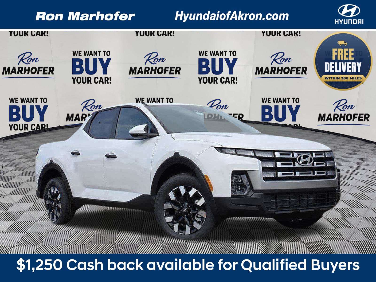 2027 Hyundai Santa Cruz