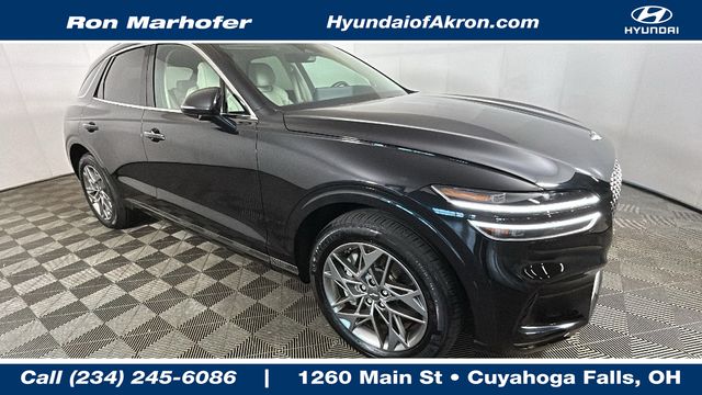 2025 Genesis GV70 2.5T Standard AWD's photo